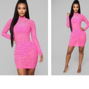 another homecoming dress!